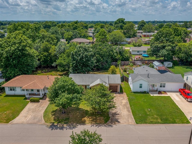 1410 Laverne Ave, Shawnee, OK 74801 - photo 41