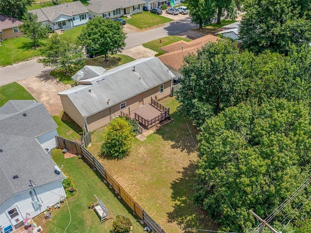 1410 Laverne Ave, Shawnee, OK 74801 - photo 42