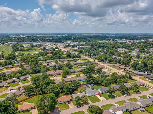 1410 Laverne Ave, Shawnee, OK 74801 - photo 44