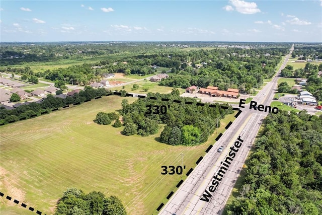 11101 E Reno Ave, Midwest City, OK 73130 - photo 1