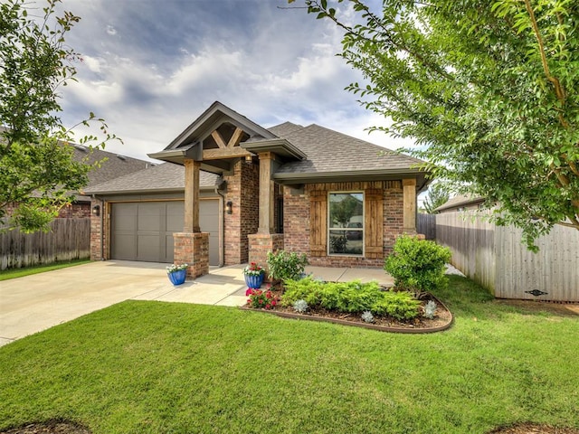 2420 NW 179th Ter, Edmond, OK 73012 - photo 1