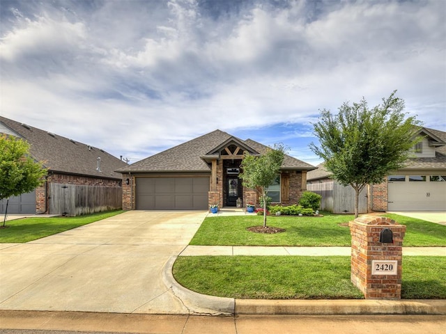 2420 NW 179th Ter, Edmond, OK 73012 - photo 3
