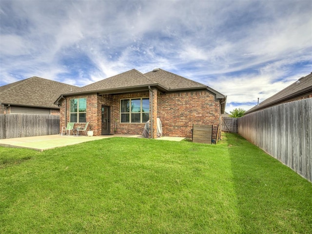 2420 NW 179th Ter, Edmond, OK 73012 - photo 40