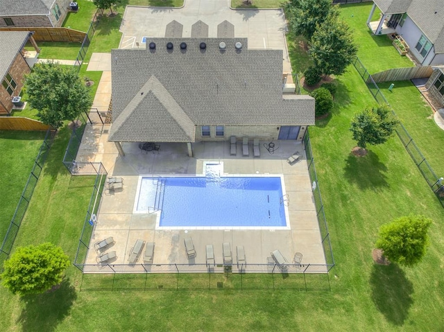 2420 NW 179th Ter, Edmond, OK 73012 - photo 44