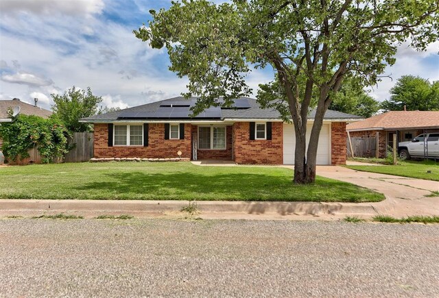 36 W Okarche Ave, Okarche, OK 73762 - photo 1