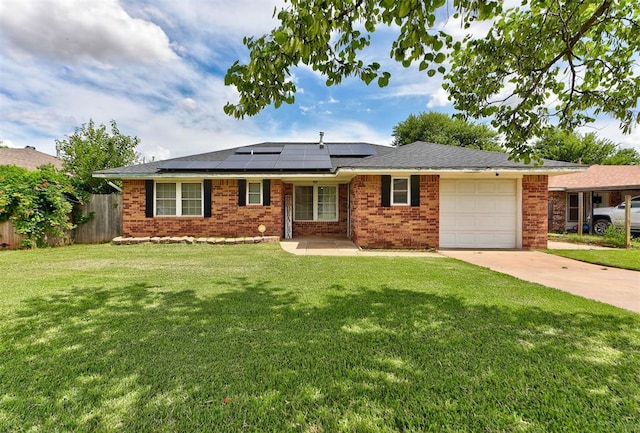 36 W Okarche Ave, Okarche, OK 73762 - photo 2
