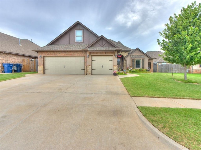 3909 Cedar Pass Dr, Oklahoma City, OK 73179 - photo 2