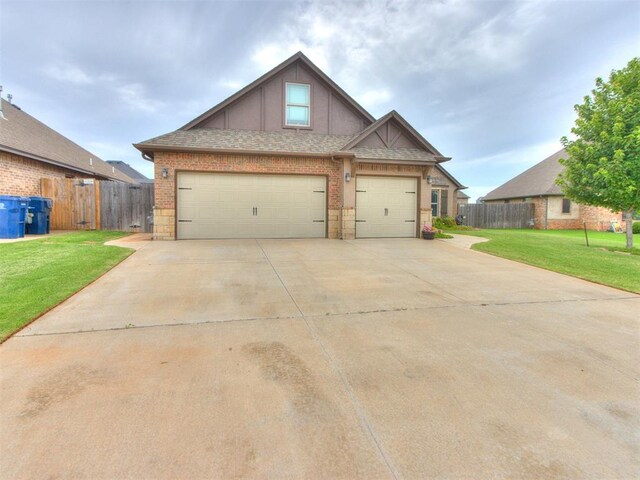 3909 Cedar Pass Dr, Oklahoma City, OK 73179 - photo 3