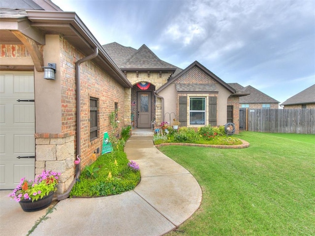 3909 Cedar Pass Dr, Oklahoma City, OK 73179 - photo 5