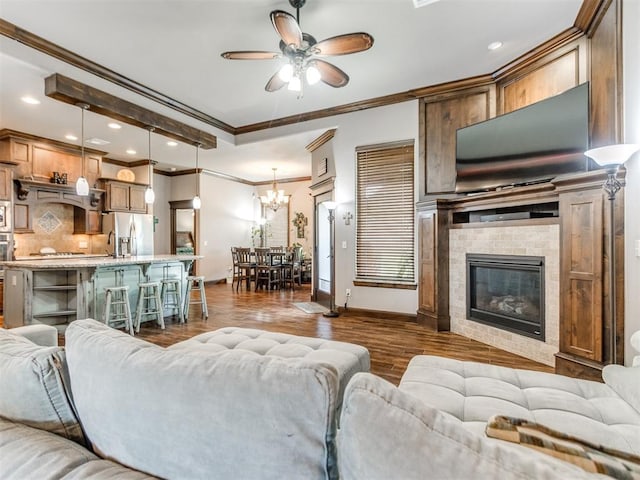 3909 Cedar Pass Dr, Oklahoma City, OK 73179 - photo 11