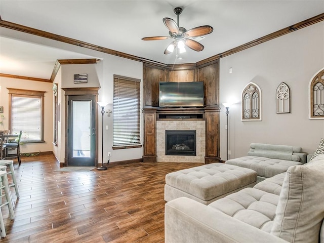 3909 Cedar Pass Dr, Oklahoma City, OK 73179 - photo 15
