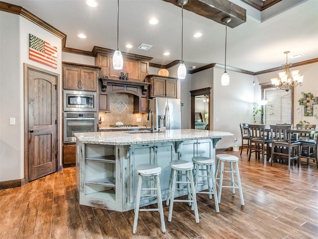 3909 Cedar Pass Dr, Oklahoma City, OK 73179 - photo 16
