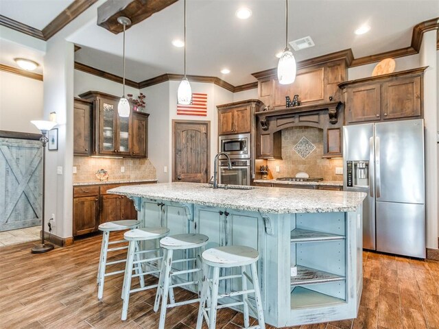 3909 Cedar Pass Dr, Oklahoma City, OK 73179 - photo 18