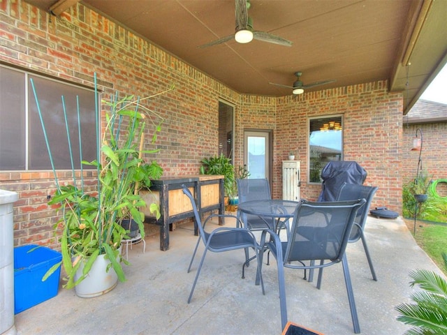 3909 Cedar Pass Dr, Oklahoma City, OK 73179 - photo 45