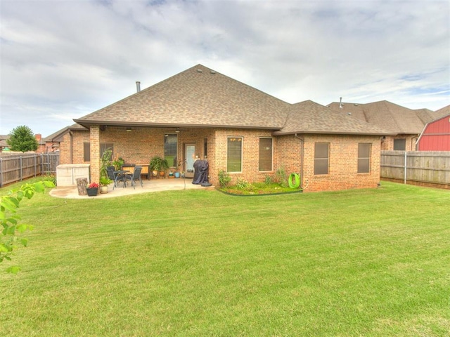 3909 Cedar Pass Dr, Oklahoma City, OK 73179 - photo 48