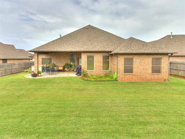 3909 Cedar Pass Dr, Oklahoma City, OK 73179 - photo 49