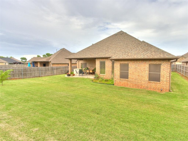 3909 Cedar Pass Dr, Oklahoma City, OK 73179 - photo 50