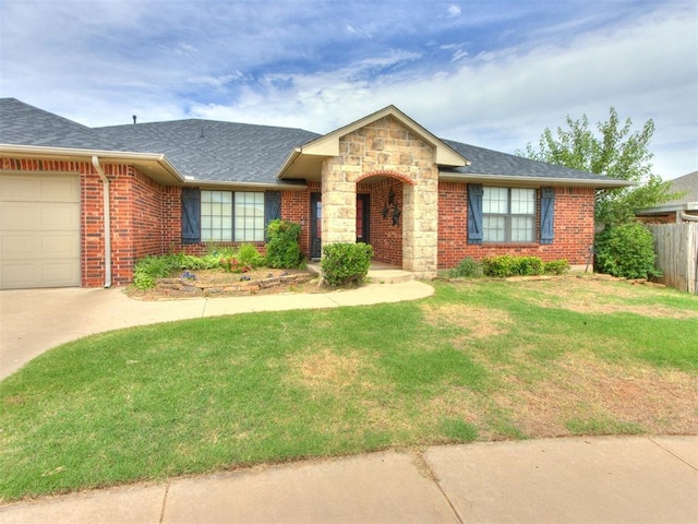 8517 SW 39th St, Mustang, OK 73179 - photo 2