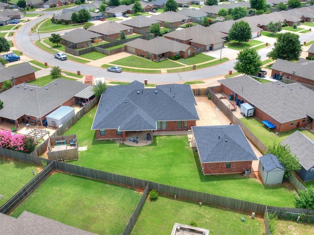 8517 SW 39th St, Mustang, OK 73179 - photo 4