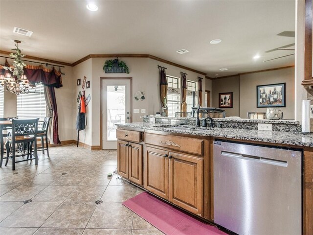 8517 SW 39th St, Mustang, OK 73179 - photo 6