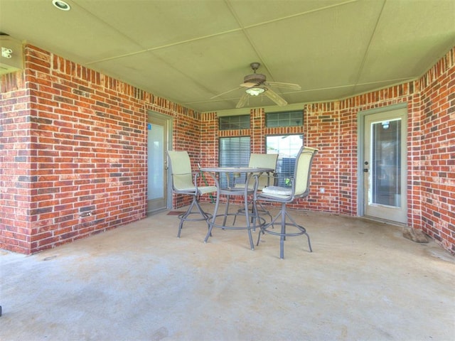 8517 SW 39th St, Mustang, OK 73179 - photo 46