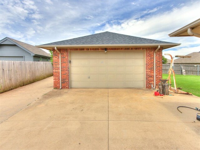 8517 SW 39th St, Mustang, OK 73179 - photo 47