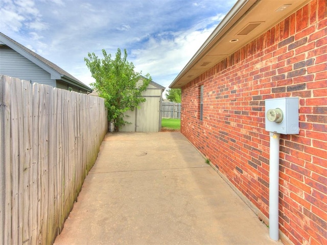 8517 SW 39th St, Mustang, OK 73179 - photo 48