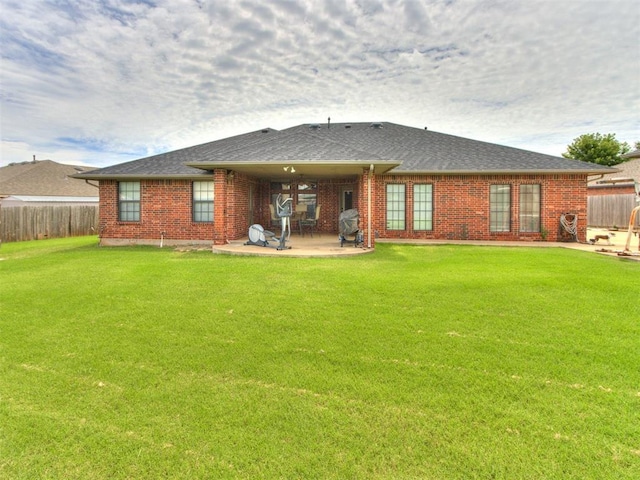 8517 SW 39th St, Mustang, OK 73179 - photo 49