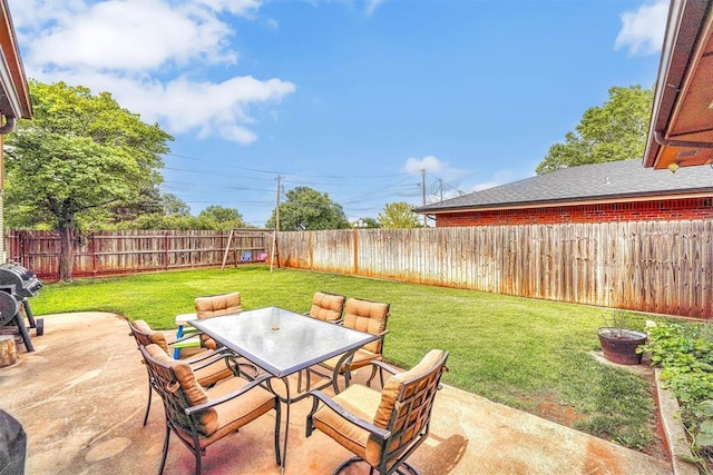805 Shore Dr, Elk City, OK 73644 - photo 25