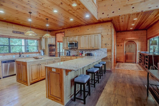 145 Lake Bluff Ln, Broken Bow, OK 74728 - photo 5
