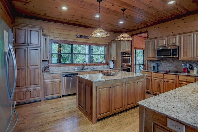 145 Lake Bluff Ln, Broken Bow, OK 74728 - photo 6