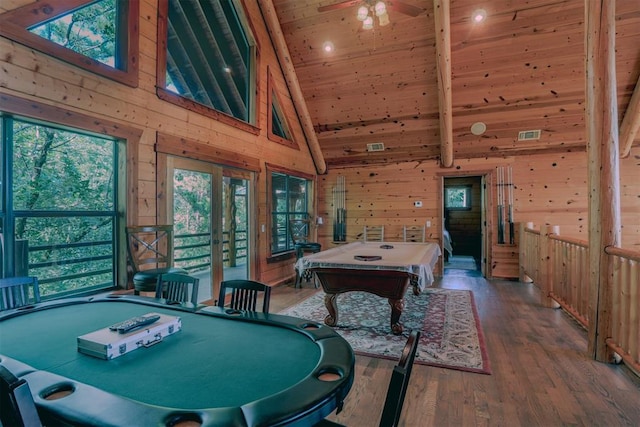 145 Lake Bluff Ln, Broken Bow, OK 74728 - photo 25