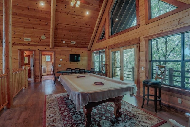 145 Lake Bluff Ln, Broken Bow, OK 74728 - photo 26