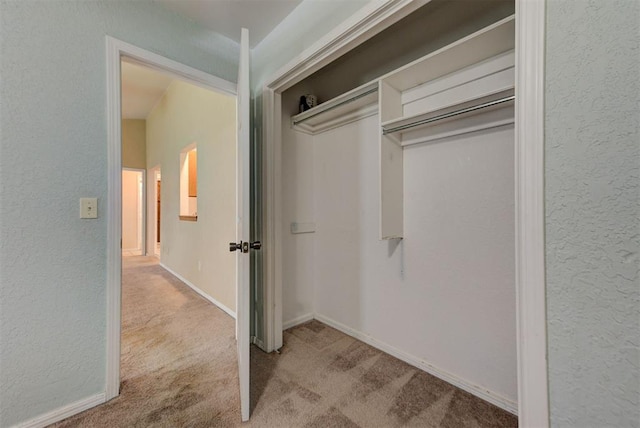 442 W Apple Branch Way, Mustang, OK 73064 - view of closet