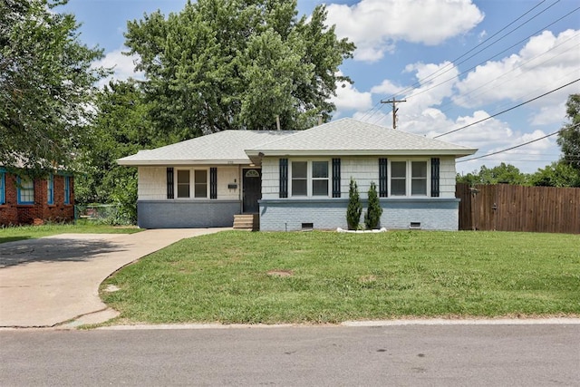 1701 Andover Ct, The Village, OK 73120 - photo 1