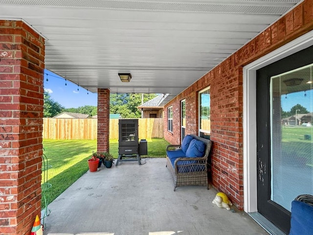 702 E Johnson St, Lexington, OK 73051 - photo 27