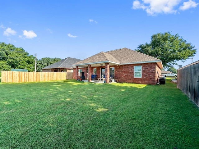 702 E Johnson St, Lexington, OK 73051 - photo 29