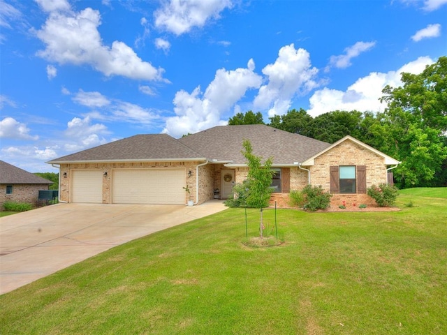 9542 Pastoral Dr, Guthrie, OK 73044 - photo 1