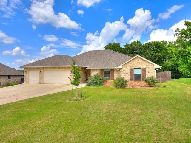9542 Pastoral Dr, Guthrie, OK 73044 - photo 2