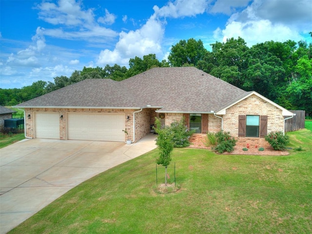 9542 Pastoral Dr, Guthrie, OK 73044 - photo 3