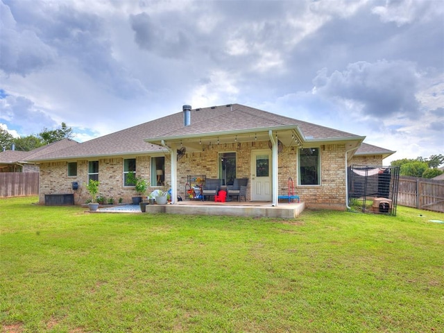 9542 Pastoral Dr, Guthrie, OK 73044 - photo 4