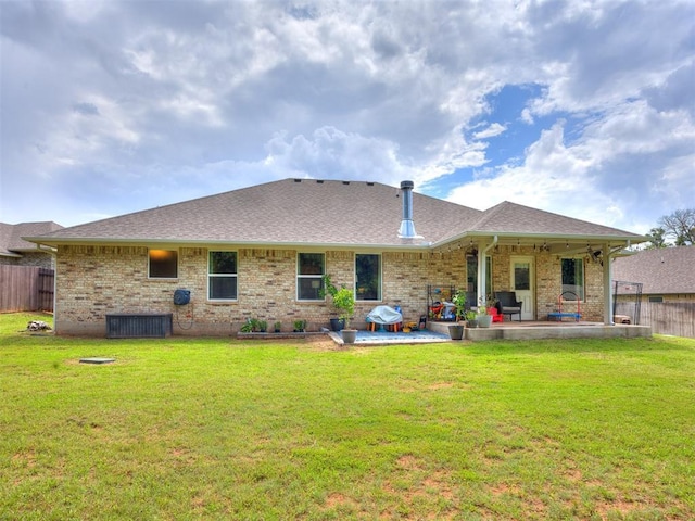 9542 Pastoral Dr, Guthrie, OK 73044 - photo 5