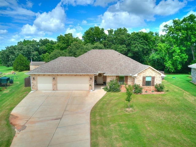 9542 Pastoral Dr, Guthrie, OK 73044 - photo 8