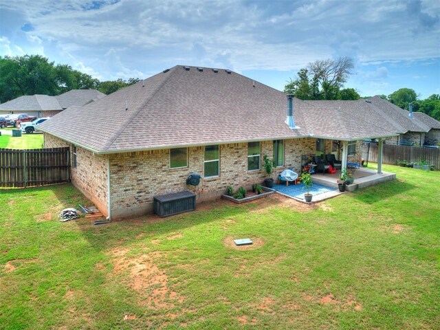 9542 Pastoral Dr, Guthrie, OK 73044 - photo 9