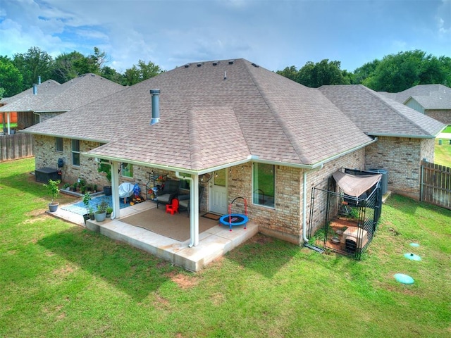 9542 Pastoral Dr, Guthrie, OK 73044 - photo 10