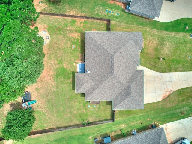 9542 Pastoral Dr, Guthrie, OK 73044 - photo 11