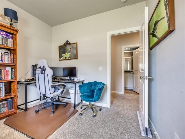 9542 Pastoral Dr, Guthrie, OK 73044 - photo 22