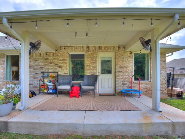 9542 Pastoral Dr, Guthrie, OK 73044 - photo 43