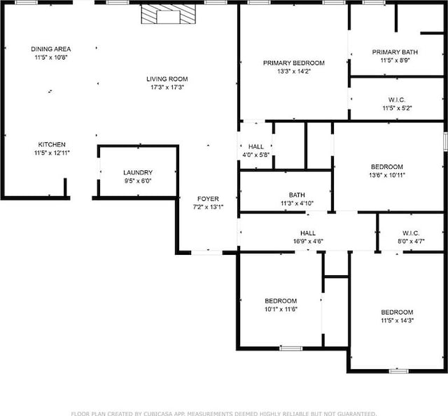 9542 Pastoral Dr, Guthrie, OK 73044 - photo 44