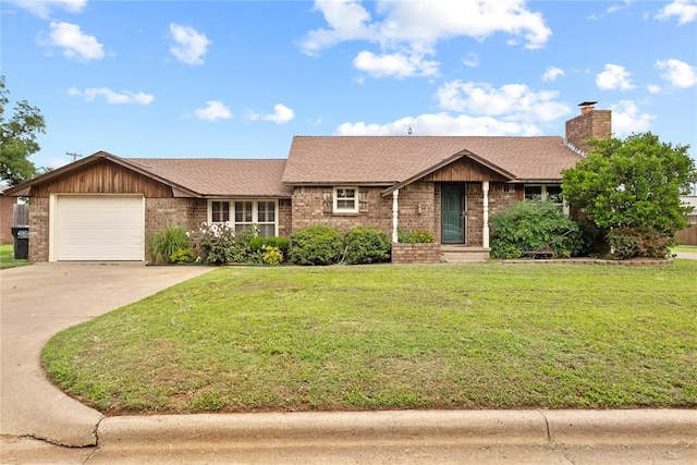 801 N 6th St, Thomas, OK 73669 - photo 1